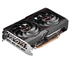 Видеокарта SAPPHIRE Pulse AMD Radeon RX 6600 GAMING, 8GB GDDR6
