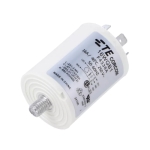 Филтър шумоподтискащ 0.47uF+2x20nF+2x1.3mH+680Kohm, 250VAC, 16А