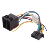 Конектор ISO; Pioneer; PIN:16