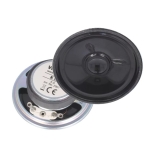 Говорител VISATON Ф50 мм, 2W/8 ohm