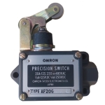 Прекъсвач краен OMRON AF20GNA2-L, ON-(ON), 20A/125, 250, 480VAC
