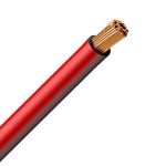 Кабел за соларни системи 1x6.0 мм2 1kVAC/1.5kVDC, TC, ЧЕРВЕН