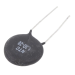 Терморезистор NTC 8 ohm, 6A, Ф21.5 мм