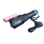 Фенерче  X11, LED, (презареждащ Type C charging)