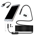 Камера ендоскоп за телефон Android - PC, 1.5 м кабел