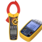 Амперклещи AX-3550, AXIOMET