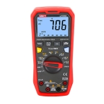Мултиметър UT161D, UNI-T