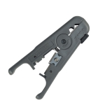 Клещи за сваляне изолация S501B, STP/UTP, Flat Cable, Round Cable