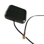 WIFI антена 2.4Ghz, 3.0 dBi, RPSMA, RG174, кабел 3 м