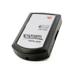 GSM комуникатор Emb (vt31) 12V, Voice, без антена