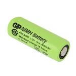 Батерия 2/3AAA 1.2V, 400 mAh, Ni-MH