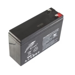 Акумулатор необслужваем HR12-20BW, 12V/5Ah