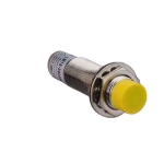 Индуктивен датчик FM12-SN4-N4, M12, 4 мм, NPN, 1NO+1NC