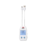 USB тестер Uni-T UT658 DUAL