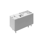 Реле AZ764-1C-12DE, 12VDC, 16A/277VAC, 16A/30VDC, SPDT