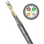 Кабел UNITRONIC® LiYCY 20C, (20х0.14 мм2) BC, екран