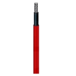 Кабел за соларни системи 1x4.0 мм2 1kVAC/1.5kVDC, TC, ЧЕРВЕН