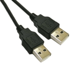 Кабел USB 2.0 Cable A M-M, 2.0m