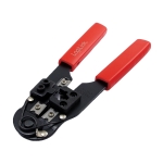 Клещи кримпващи WZ, RJ-45 8P/8C