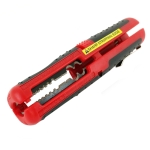 Клещи за сваляне изолация CP-511A, (0.5/1.0/2.5/4.0/6.0 mm2),RG59/RG6 ?8~13mm)