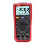 Мултиметър UT136C+, UNI-T