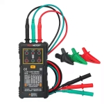 Фазоуказател PM5900, PEAKMETER