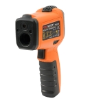 Термометър PM6530C, безконтактен, PEAKMETER