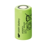 Батерия SC 1.2V, 3000 mAh, Ni-MH, GP  (нисък +)