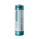 Батерия KEEPPOWER AA 1.5V, 2500 mAh, Li-ION, USB C