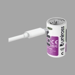 Батерия UNIROSS C 1.5V, 3000 mAh, Li-ION, USB C