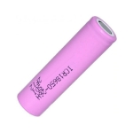 Батерия SAMSUNG 3.6V, 2600 mAh, Li-ION, 18650, 5.2A