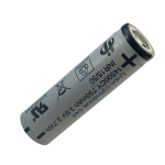 Батерия AA 3.7V, 750 mAh, Li-ION, 14500, 1.52A