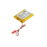 Батерия 3.7V, 1800 mAh, Li-Po, (8x40x50 мм)
