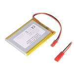 Батерия 3.7V, 3500 mAh, Li-Po, (7.2x55.5x68.5 мм)