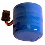 Батерия телефон пакет 3.6V, 280 mAh, Ni-CD, 280K3-V