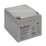 Акумулатор необслужваем FP12260, 12V/26Ah