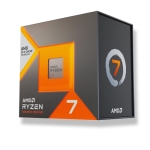 Процесор AMD Ryzen 7 7800X3D, 8 Cores, 16 Threads, 4.2-5GHz, AM5, Tray