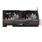 Видеокарта SAPPHIRE Pulse AMD Radeon RX 6600 GAMING, 8GB GDDR6