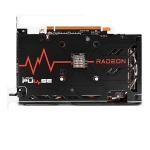 Видеокарта SAPPHIRE Pulse AMD Radeon RX 6600 GAMING, 8GB GDDR6
