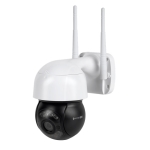 IP камера Connect C60, 5Mpx, IR, Wi-Fi, Pan/Tilt