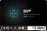 SSD Диск 128GB SILICON POWER A55, 2.5“ SATA-3