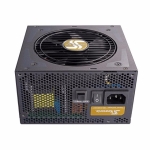 Захранващ Блок за PC 750W SEASONIC Focus GX-750, 80+ GOLD