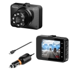 Видеорегистратор Peiying Basic D150, 2.4“ дисплей