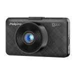 Видеорегистратор Peiying Basic D200, 3.0“ дисплей, 2 камери