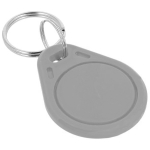 Безконтактен RFID идентификатор, 125 KHz, СИВ