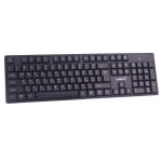 Клавиатура Makki KB-003, Standard, USB