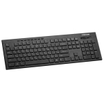 Клавиатура CANYON CNS-HKB2-BG, MMedia, Side LED, USB