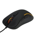 Мишка с кабел Xtrike ME GMP-290, GAMING, MousePad, 7xLED