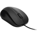 Мишка с кабел HAMA “MC-300“ Silent, Black, 182606