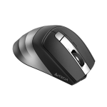 Безжична Мишка A4 Tech Fstyler FB35C Grey, Bluetooth+2.4GHz Nano, 10m., Rechargeable